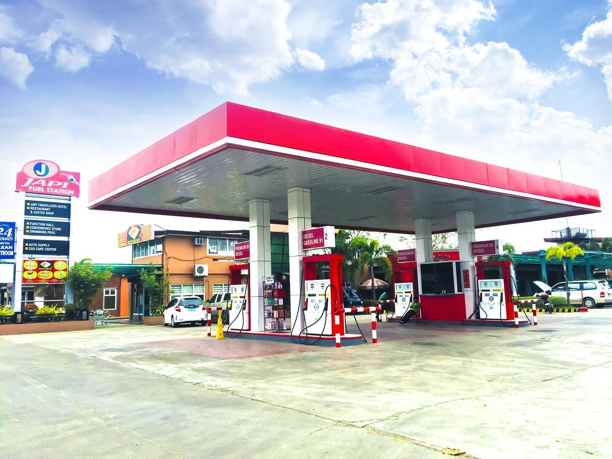 Japi Hotel - Annex Cauayan City  Exterior photo
