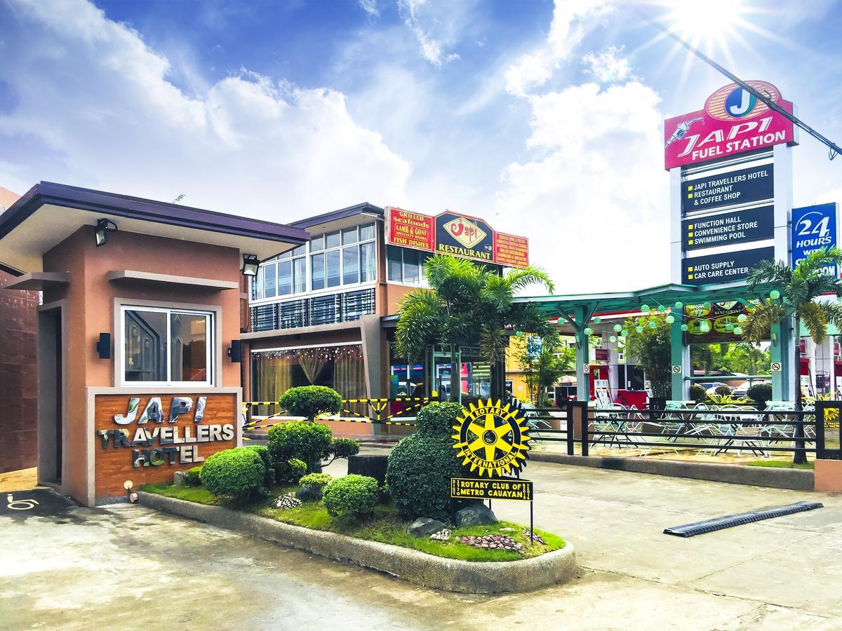 Japi Hotel - Annex Cauayan City  Exterior photo