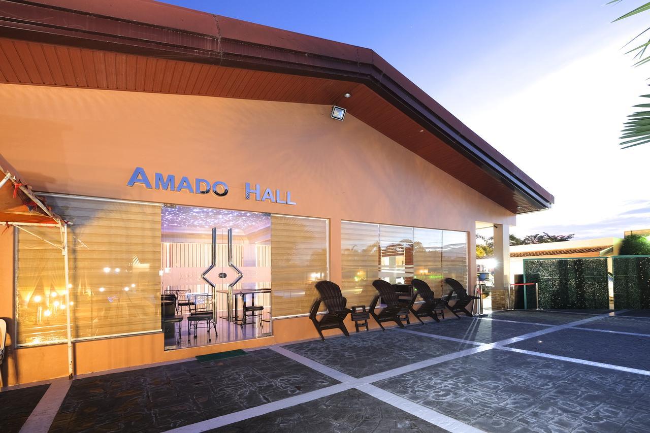 Japi Hotel - Annex Cauayan City  Exterior photo