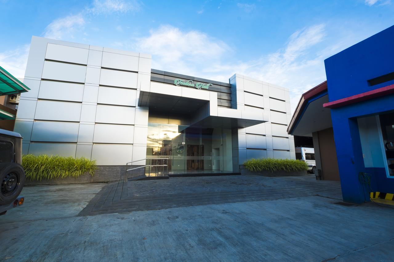 Japi Hotel - Annex Cauayan City  Exterior photo